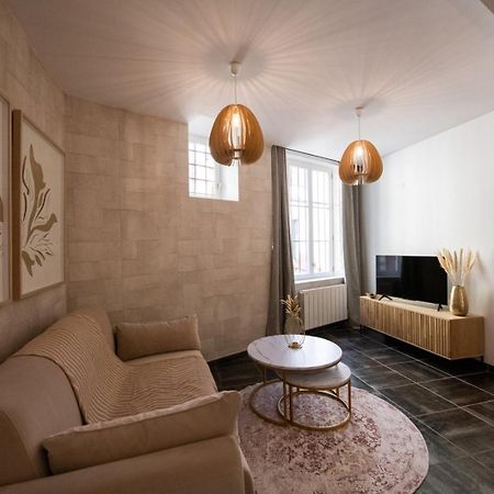 La Suite Sepia - Superbe Appartement Vieux Lyon Ngoại thất bức ảnh