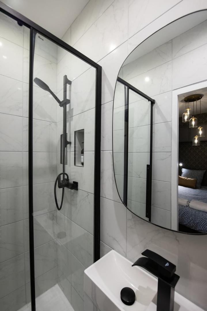 La Suite Sepia - Superbe Appartement Vieux Lyon Ngoại thất bức ảnh