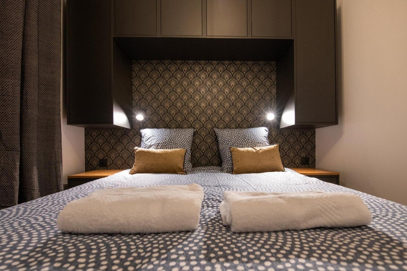 La Suite Sepia - Superbe Appartement Vieux Lyon Ngoại thất bức ảnh