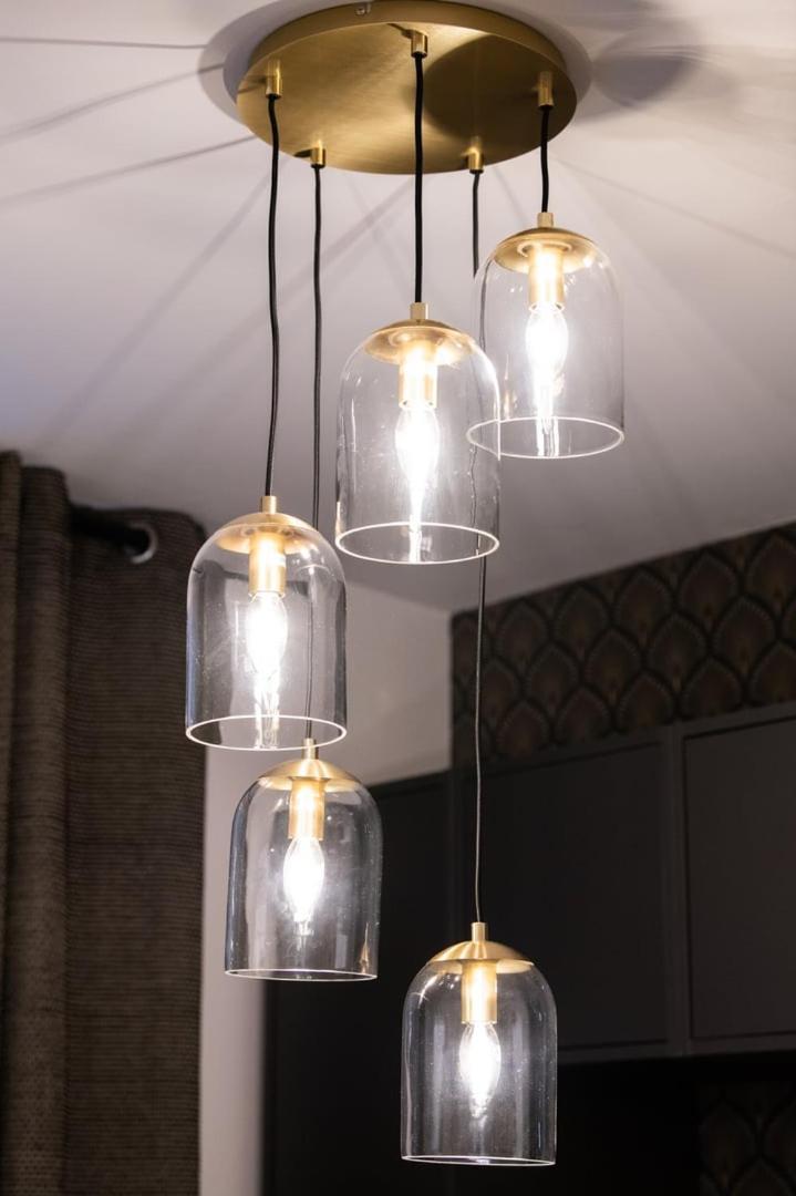 La Suite Sepia - Superbe Appartement Vieux Lyon Ngoại thất bức ảnh